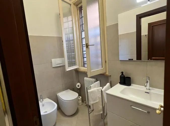 Effealatapartments - Del Duca