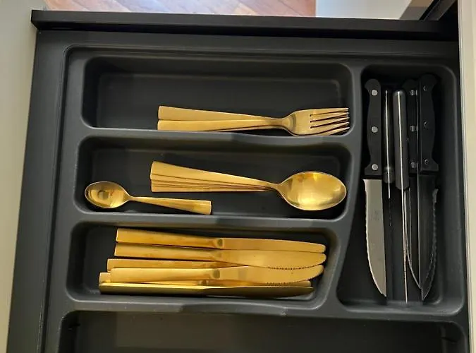 Effealatapartments - Del Duca Senigallia