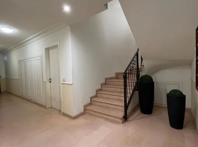 Apartment Effealatapartments - Del Duca *