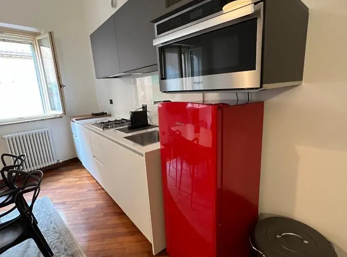 Effealatapartments - Del Duca *