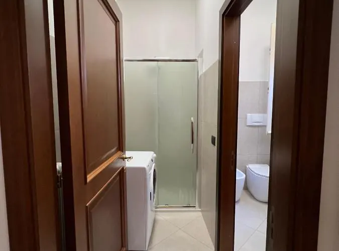 Apartment Effealatapartments - Del Duca *