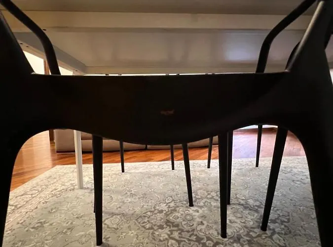 Effealatapartments - Del Duca Senigallia