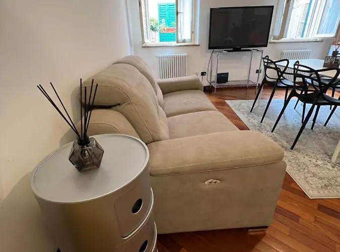 Effealatapartments - Del Duca * Senigallia