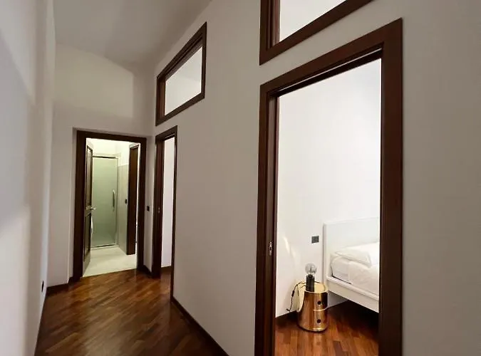 Effealatapartments - Del Duca *