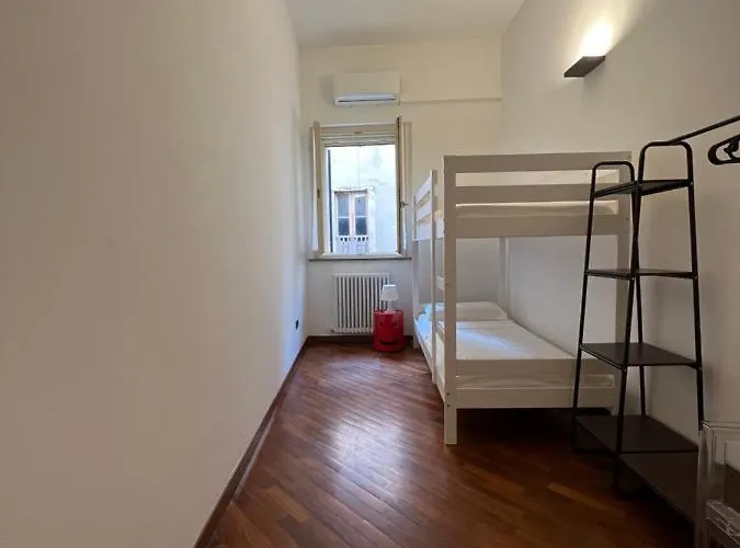 Effealatapartments - Del Duca Apartment