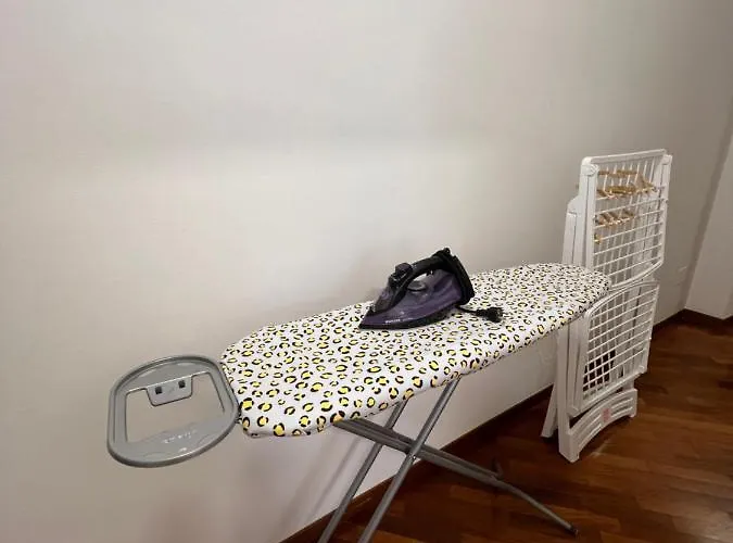 Effealatapartments - Del Duca Apartment Senigallia