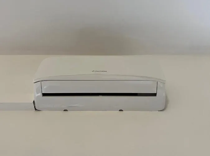 Effealatapartments - Del Duca Lägenhet *