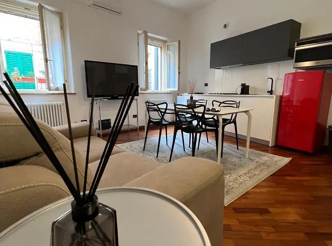 Effealatapartments - Del Duca