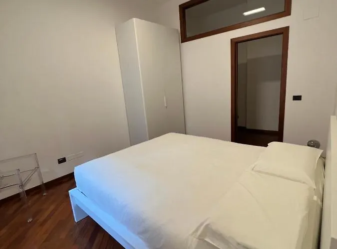 Effealatapartments - Del Duca Apartment