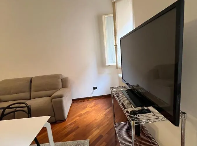Effealatapartments - Del Duca Senigallia