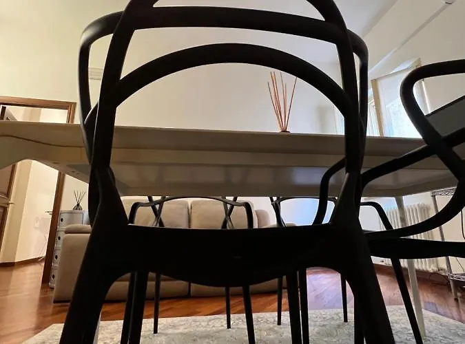 Effealatapartments - Del Duca * Senigallia