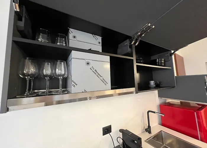 Effealatapartments - Del Duca * Senigallia